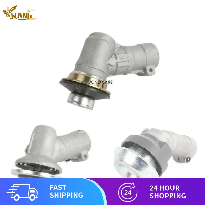 

ТРИМЕРНАЯ КОРОБКА ПЕРЕДАЧА ГОЛОВКА РОБОЧАЯ КОРПУСА В СБОРЕ ДЛЯ HUSQVARNA SHINDAIWA B45 P25 R128 R129 122 125 128 ЦЕПЧЕРТЕЛЬ ПЕРЕДАЧА КОРОБКА ПЕРЕДАЧА