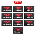10PCS