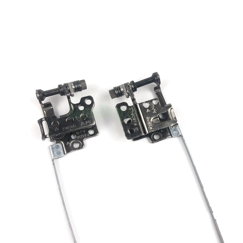 جديد محمول LCD شاشة مفصلات قوس ل ASUS TUF1 A15 FA506 FA506U FX506 FZ506 FA506LI FA506LU FA506LV البلاستيك غطاء المفصلي