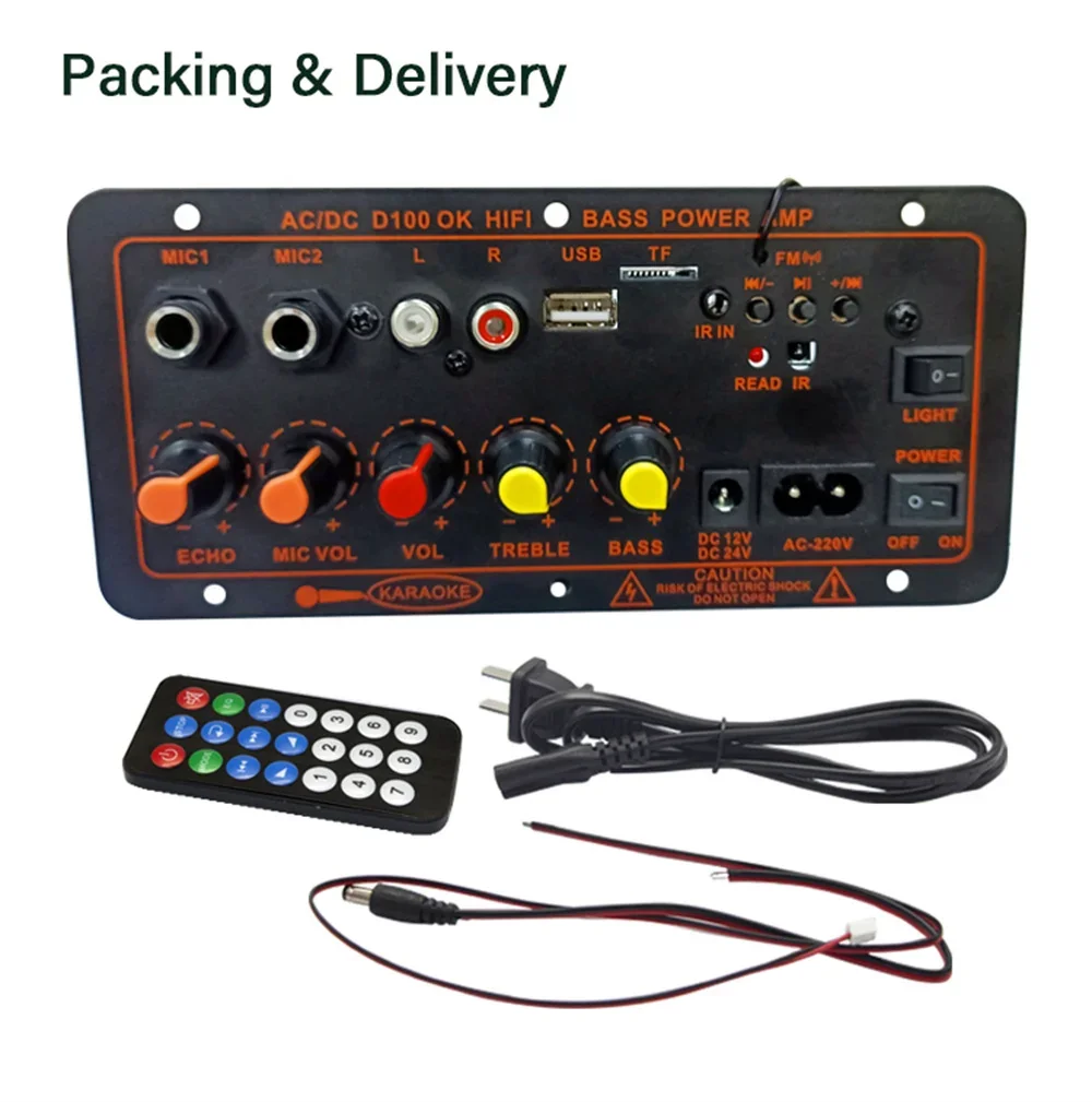 Why This 200W Bluetooth 5.0 Audio Module Is the Only Amp I’ve Ever Trusted in My Custom Car Setup