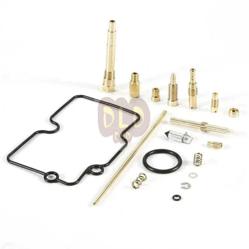 

Replace Keihin FCR MX Carburetor rebuild kit 28 32 33 35 37 39 41