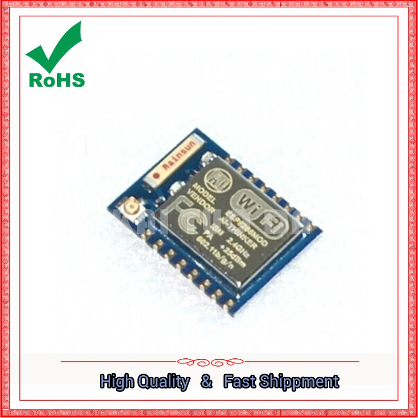 ESP8266C Industry M…