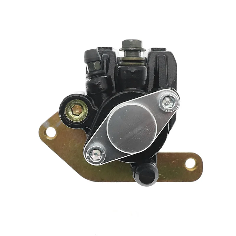 

A30P-Motorcycle Rear Brake Pump Foot Brake Caliper Rear Brake Caliper Assembly For Yamaha Banshee Warrior YFM 350 660R