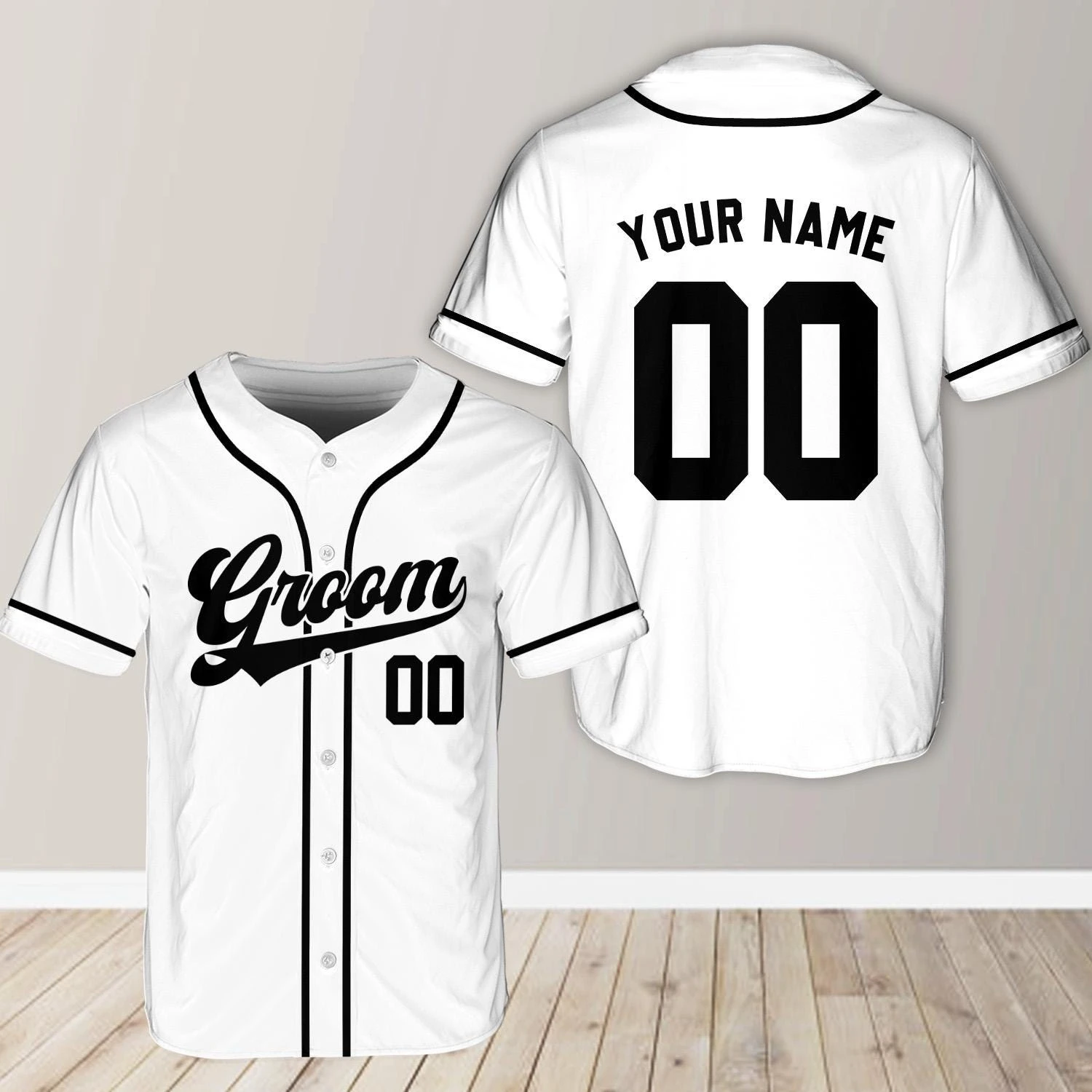 Customized Groom and Groomsmen - Men'S Grooming For Engagement review and price