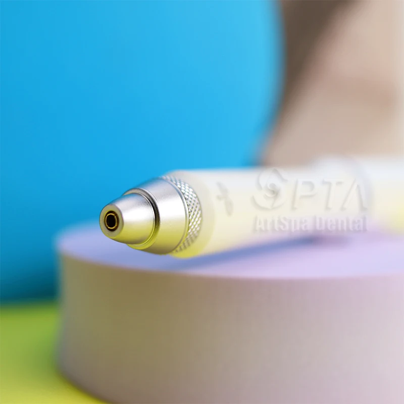 SPTA Dental Gutta Percha Cutter Obturation Pen Endodontic Root Canal Filling System Dentist Heating Lab Equipment