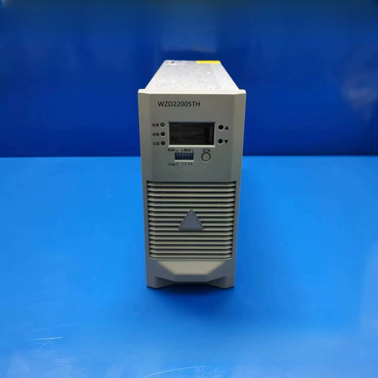 WZD22010TH WZD22005TH WZD11010TH DC Power Charging Module