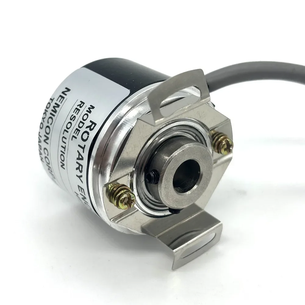 Original Japan sensor pulse output sensor incremental rotary encoder HES-06-2MD HES-10-2MD for automatic control IP50