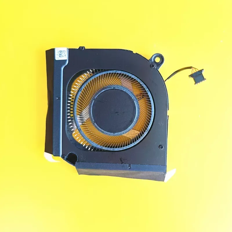 New Cooling Fan for Acer PH317-56 AN517-55 PH315-55 N22C3 N22C4 Laptop CPU GPU Heatsink Cooler Replacement Part
