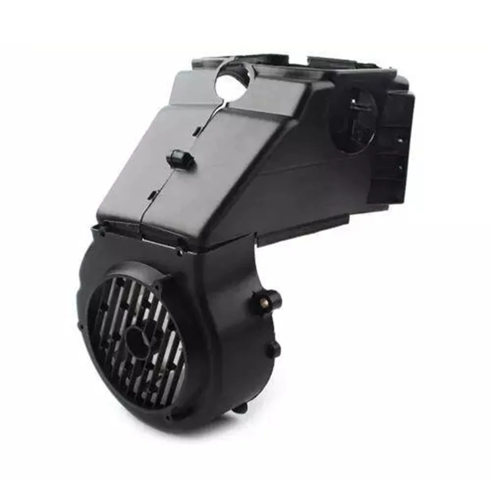 Complete Air Cooling Shroud Sets For GY6 150cc Engine W/ Fan & Cover Scooter New 2024 Hot Sale B Rand New And High Quality