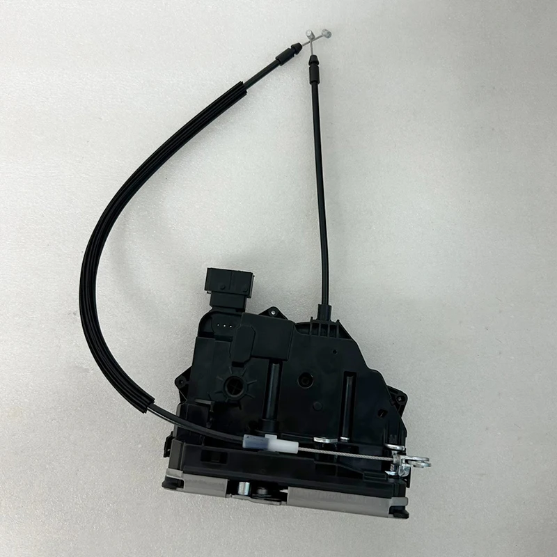 Luggage Tailgate Boot Rear Door Lock 1393796080 1345728080 For Peugeot Boxer II Citroen Jumper Fiat Ducato