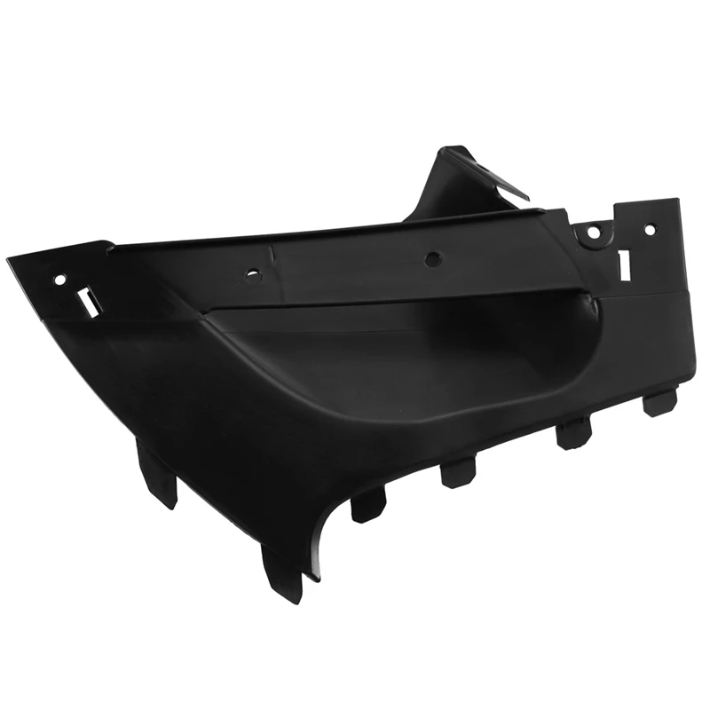 

Car Front Bumper Air Duct Cooling Vent For Land Rover Range Rover Velar 2017-2022