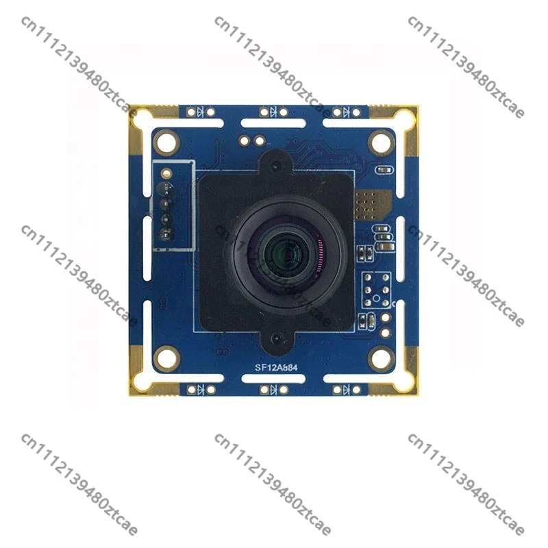 Custom 12MP 4K USB3.0 High Definition CMOS Camera Board for UAV Accessories