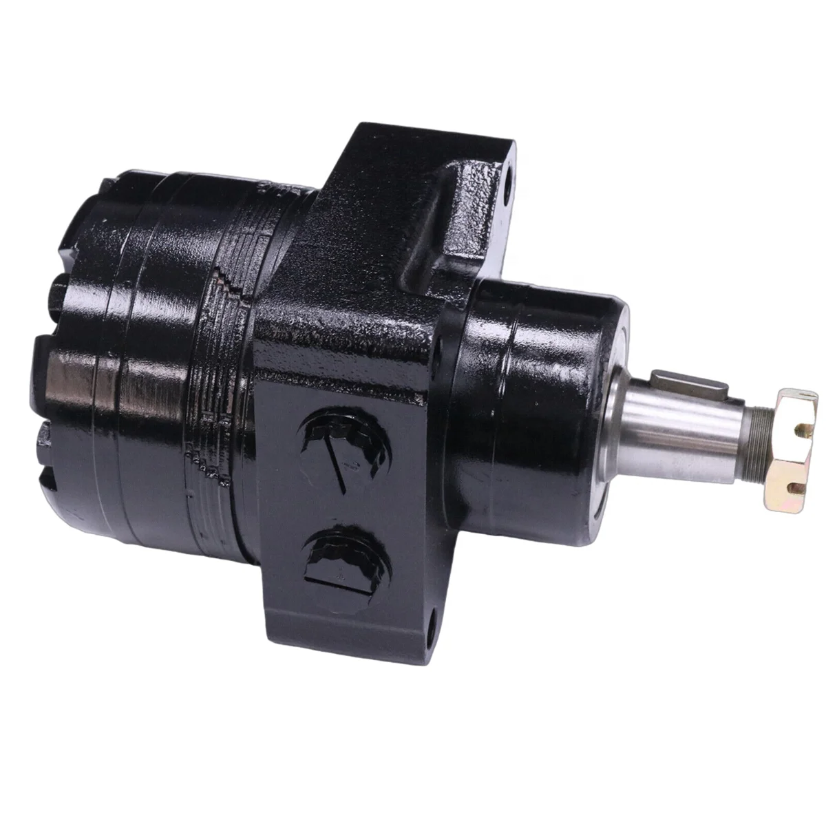 Motor de roda de reposição TLF 1-523325 1-523328 103-6988 para Toro Exmark Z Series Z557 Z553 Z587L