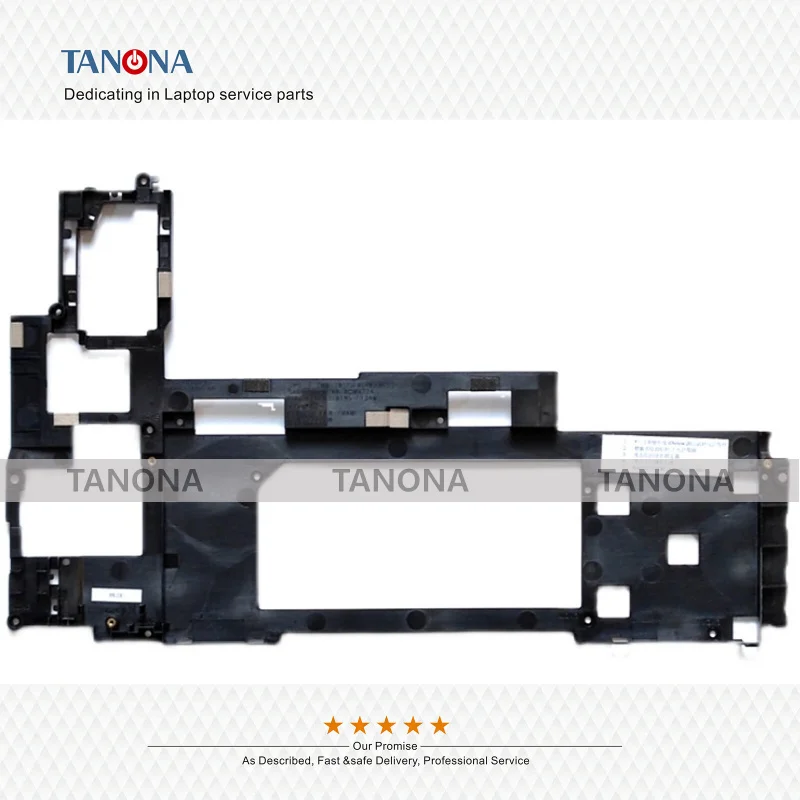 New 0TXHXM TXHXM For Dell Latitude 5420 E5420 Base Bottom Middle Frame Cover
