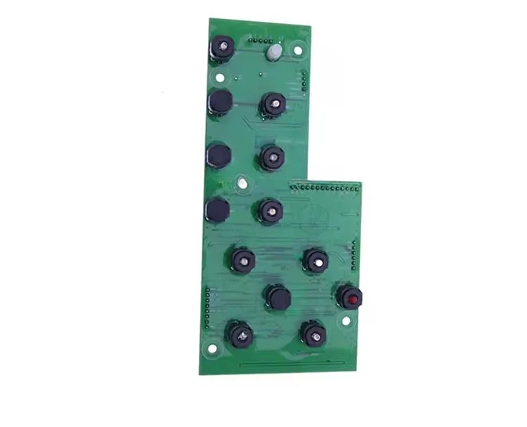 

Печатная плата внедорожника с ножничным подъемником для работы на воздухе, плата управления 251489 A