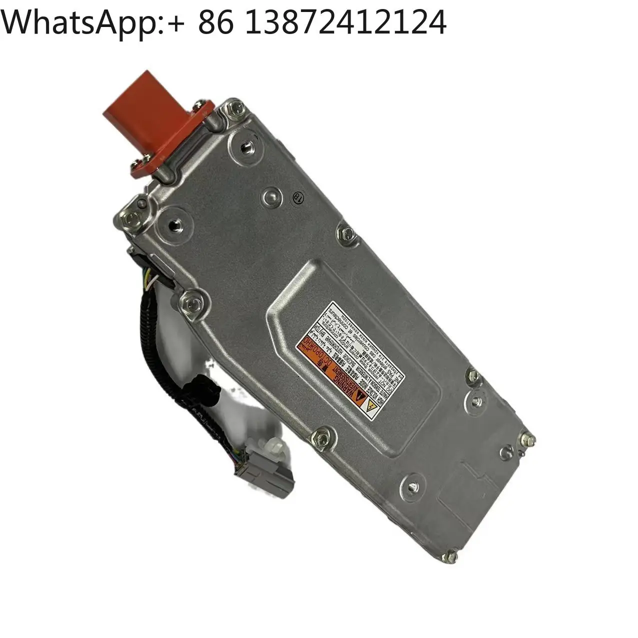 

For Toyota Lexus Inverter, Converter OE G927042060 RAV4 RAV4 PHV Ling-fang HARRIER NX SERIES NX SERIES RX SERIES Inverter