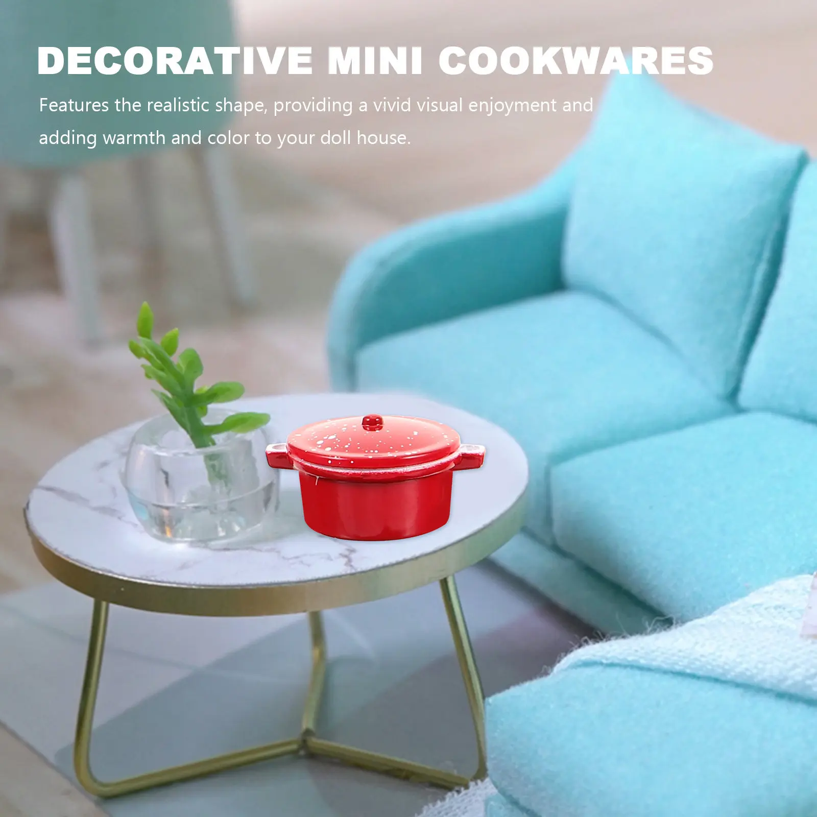 4pcs-mini-stew-pot-metal-miniature-cookware-realistic-simulation-pots-mini-house-kitchen-decorations-miniature-stew-pot