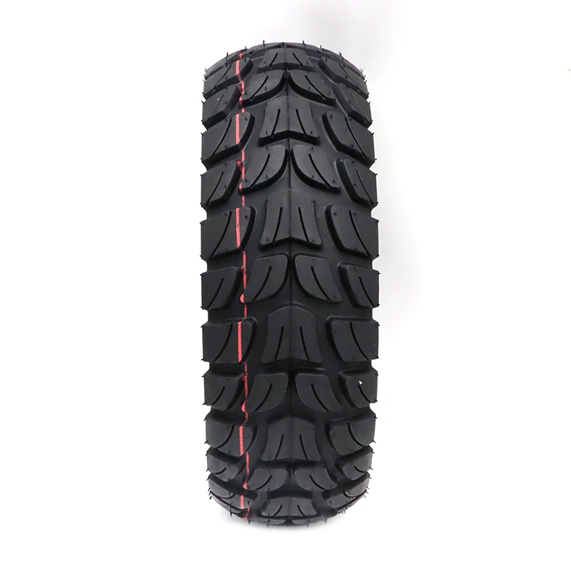 Original KuKirin 255x80 Outer Tire KuKirin G2 Max/2024 Version G2 Master E-Scooter Off Road Inflatable Tire Replacement Parts