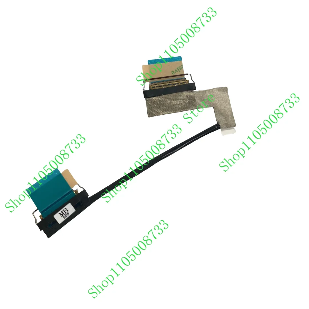PJSI 60HZ 30PIN LCD FHD SCREEN CABLE FOR DELL Alienware M15 P79F AWM15-7411SLV 07RNFT CTT