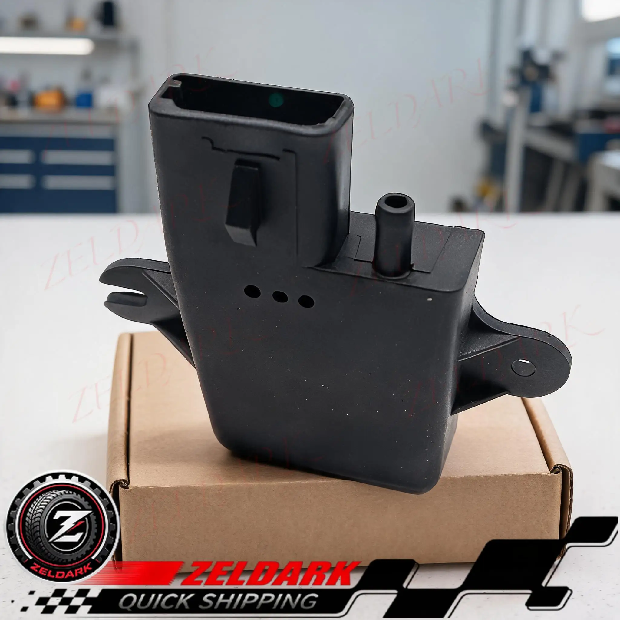 E3TF-9F479-AA MAP Sensor for Ford F-150 F-350 Bronco E-250 E-350 Ranger Mustang Topaz Mark VII