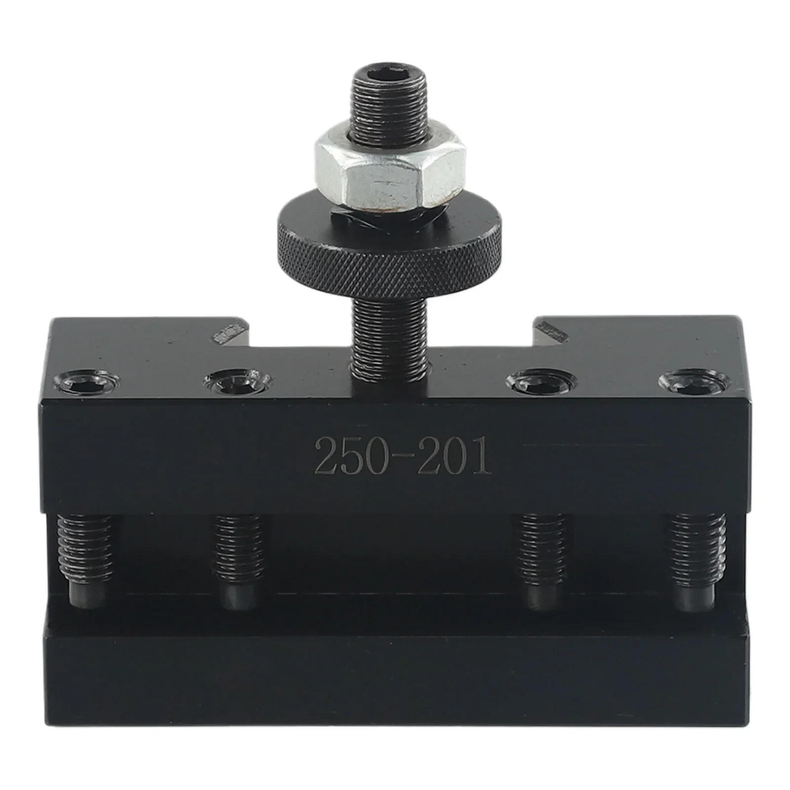 For Lathe Workshop Tools Holder Steel 1* NO.250 - 201 Post 10 - 15\
