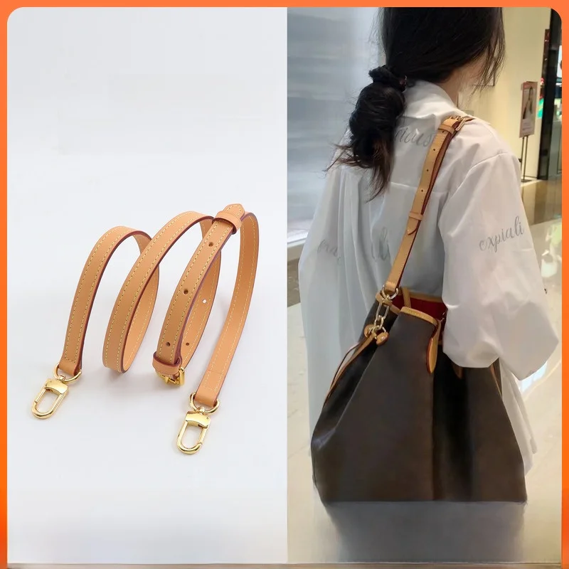 dupont-paper-bucket-bag-shoulder-strap-conversion-single-shoulder-bag-strap-accessory-suitable-for-lv-neverfull-crossbody-bag