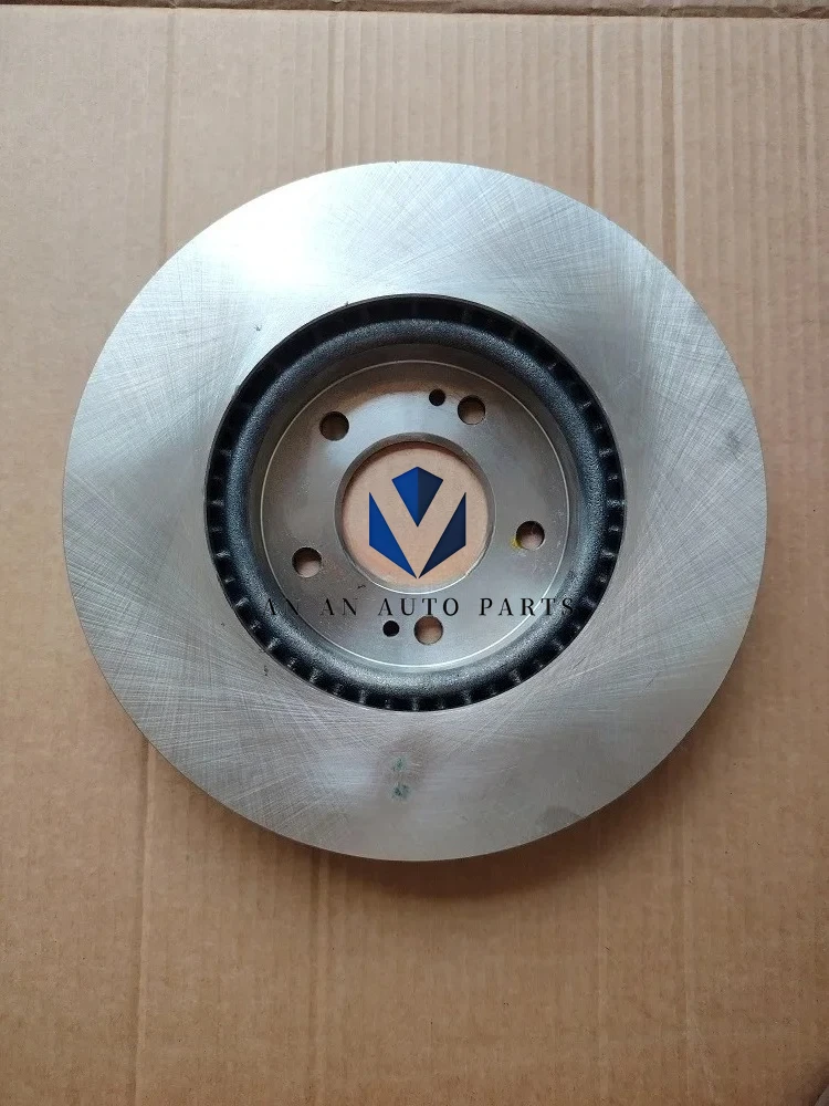 

Модели 2018-2021 CHANGAN CS35 CS35PLUS Передний тормозной диск Передний тормозной ротор