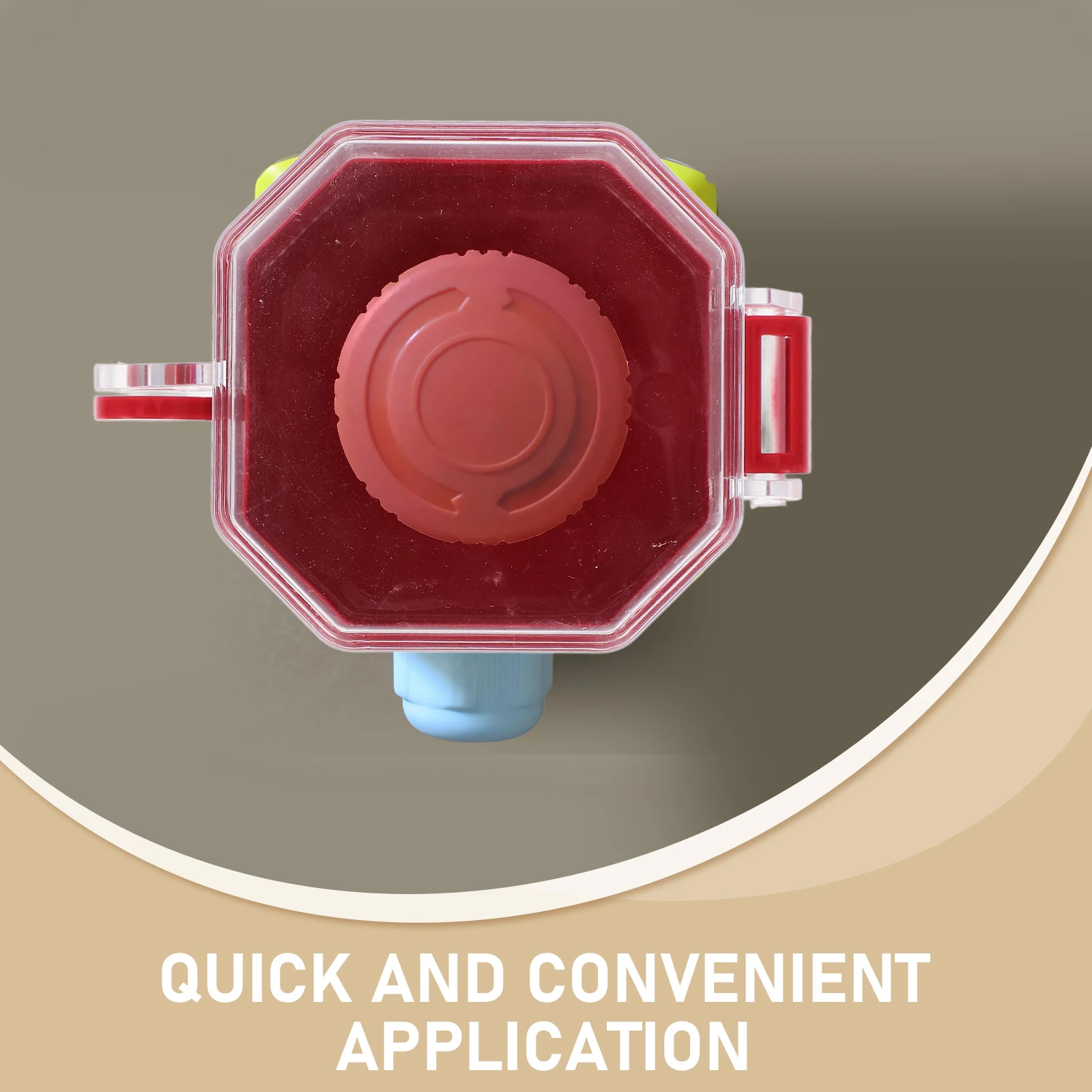

Emergency Stop Button Cover Switch Cover Protector Push Button Cover Emergency Stop Button Protector Push Button Lockout Cover