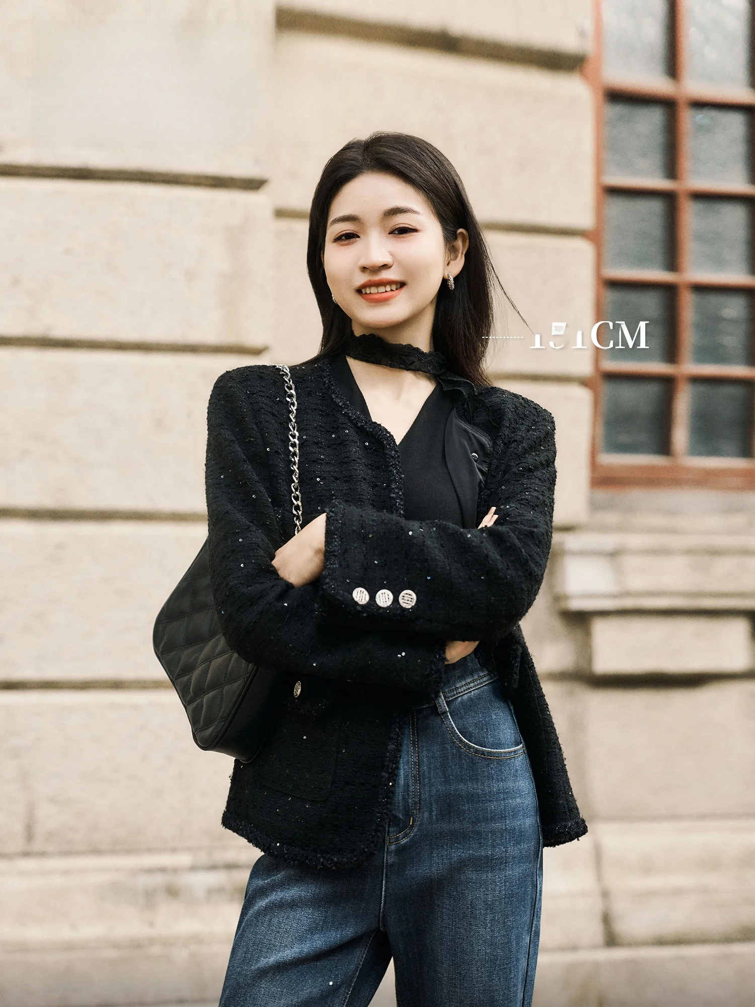 

Bla Label Small Size New Sle Fine Fla Flower Bla Color Small Fraance Wind Coat Korean Sle Commute Polyuretha...