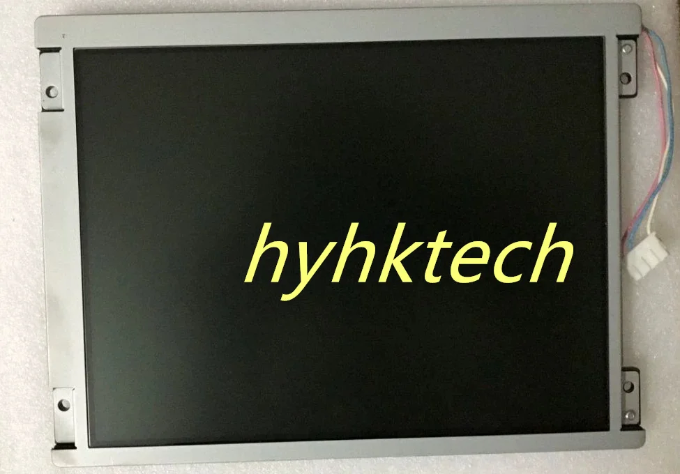Panneau LCD 8.4 pouces LTM08C351L, neuf et A +, en stock, testé avant expédition