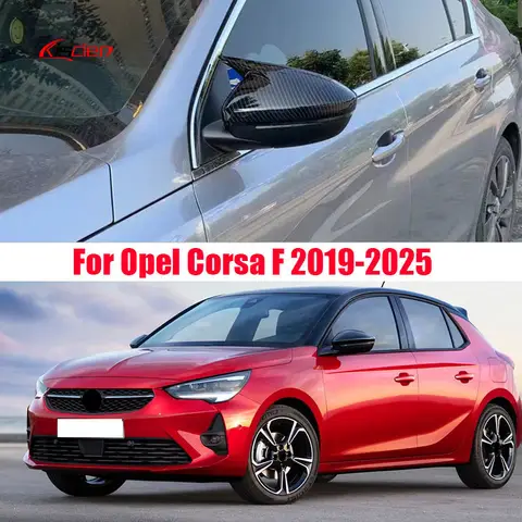 10 best sales opel corsa f 2020 - №9