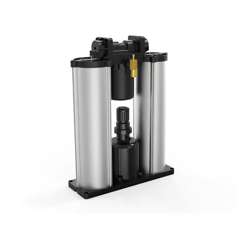 

Wholesale Manufacturer Oxygen Generator 10l Psa Oxygen Concentrator Sieve Bed System