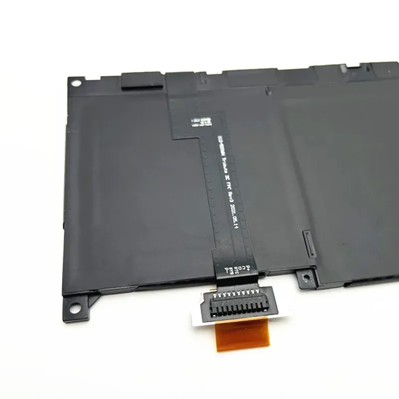 Imagem -05 - Bateria do Portátil para Dell Xps 13 Plus 9320 Mn79h 11.55v 55wh 0j7h5m 55wh 0j7h5m 55wh Bateria do Portátil