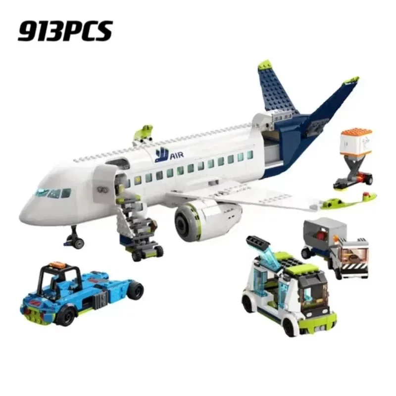 

Hot-selling airplane toys, cargo airliners, building blocks, teenagers and adults, collector's sets, Christmas gifts