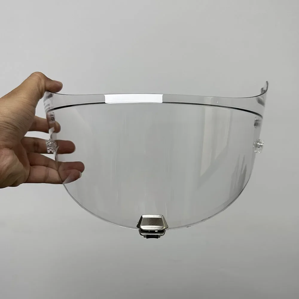 For HJC RPHA 70 RPHA 11 Helmet Photochromic Visor Anti-UV PC visor Lens HJ-26 hromic Smoke Dark Replacement Visor