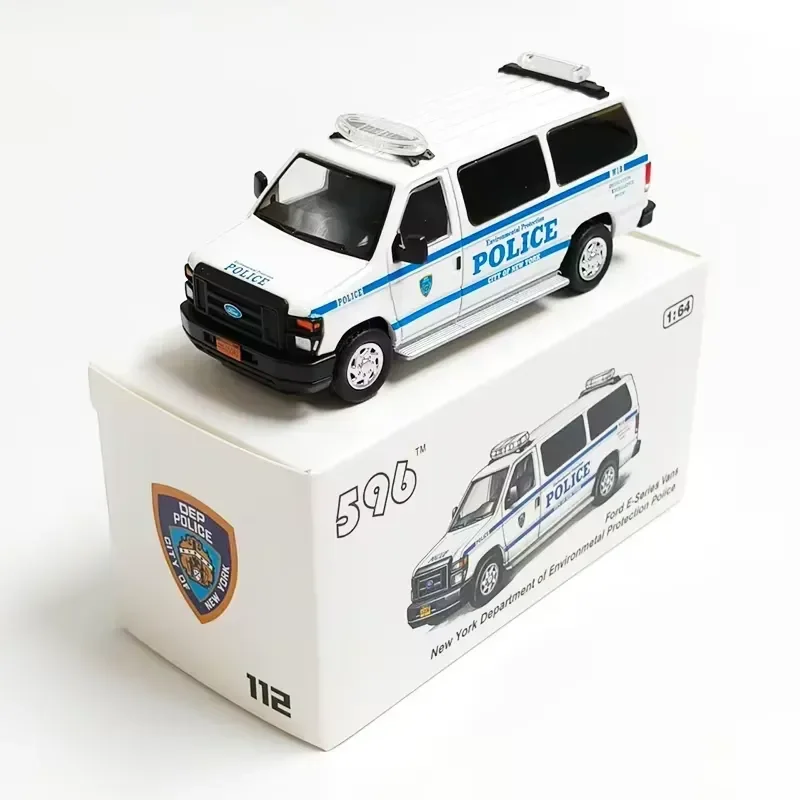 for 596 E350 1:64 Scale Diecast Vehicle Miniature Metal Replica Detailed Static Model Collection Ornament Present for