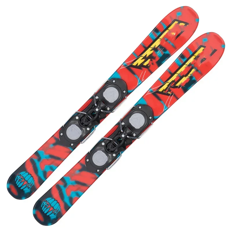 Explore Our Premium Snowblade Collection with Professional Sizing Options