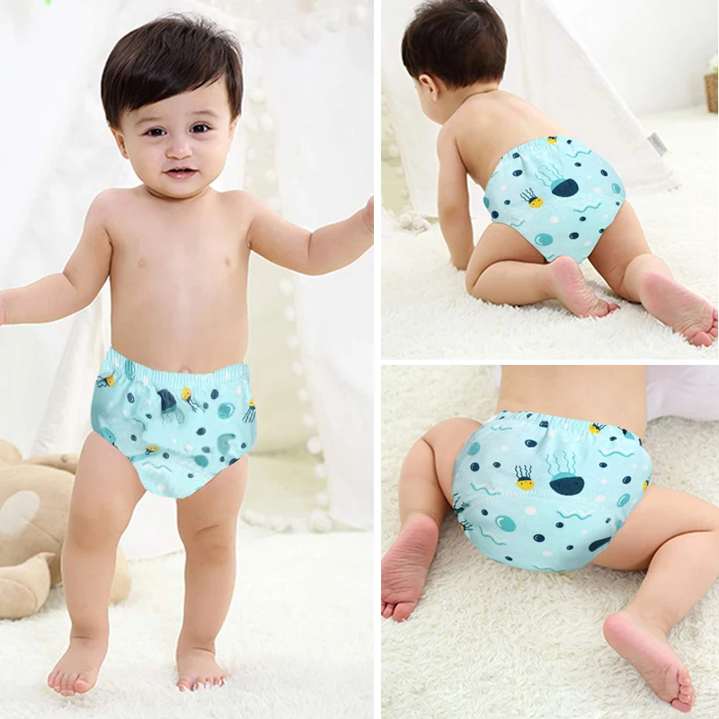 Thumbnail 2 - #9 Highest Rated Toddler Underwear to Buy in 2026
