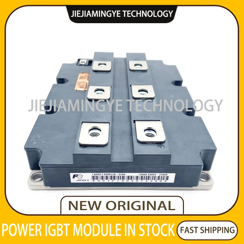 

IGBT module FF1200R12KE3 1MBI1200UE-330 1MBI1500UE-330