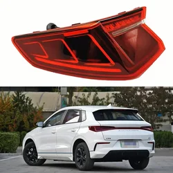 For BYD E2 E3 new energy 2019 20 21 22 2023 Car Accessories Rear outside Tail Light Assembly Stop Lights Parking Lamp Rear lamp