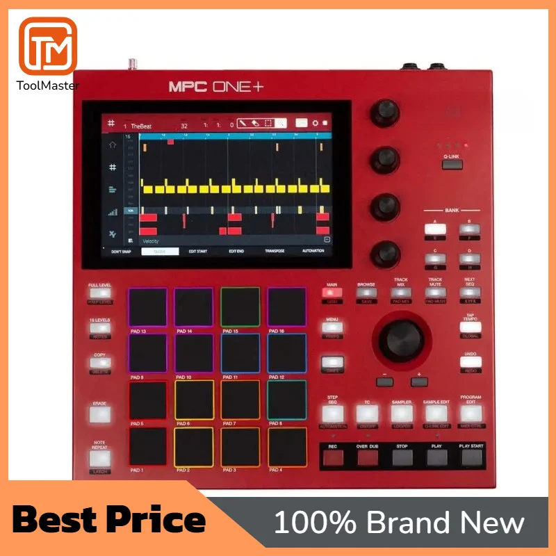 [Hot Sale] Professional MPC One+ Standalone