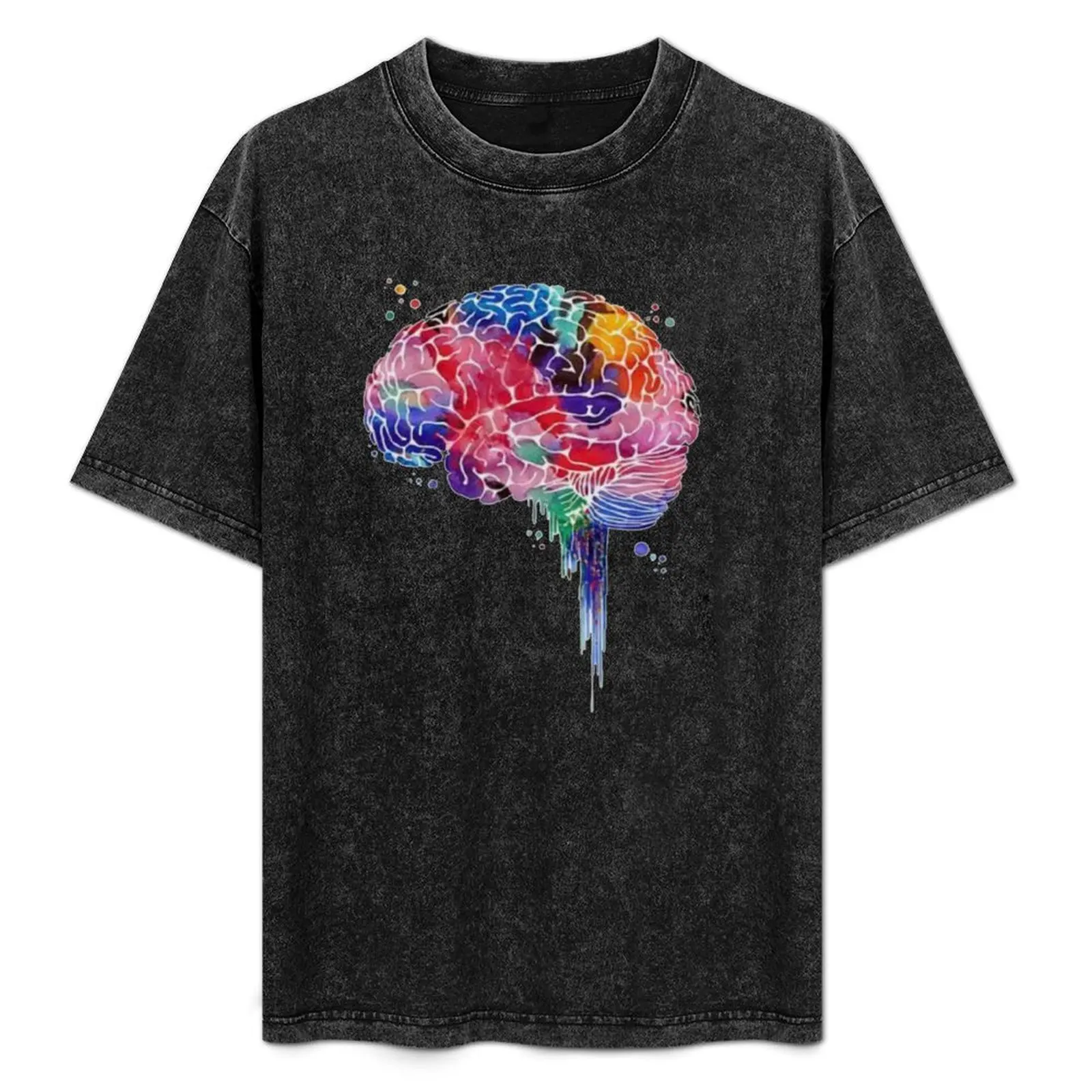 

funny Anatomical brain joke Heart Anatomy Shirt Girls T-Shirt vintage clothes for a boy plus sizes plus size men clothing