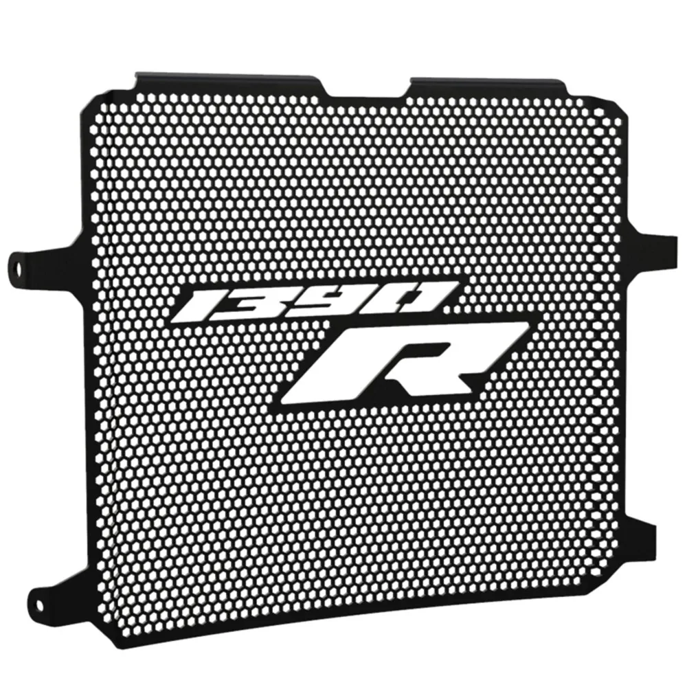 

Motorcycle Accessories For 1390 Super Duke R Evo 2024-2025 1390 Super Duke R 2024-2025 Radiator Guard Protector Grille Cover R