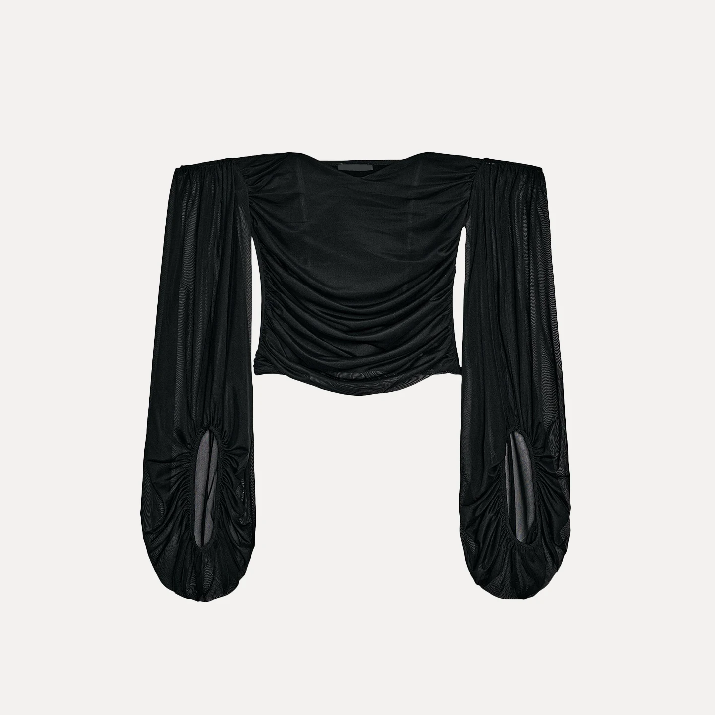 قميص نسائي أنيق من Z موديل 2025، تصميم مستقيم بأكمام طويلة وياقة مدببة، قطعة علوية متعددة الاستخدامات للارتداء اليومي بأ...