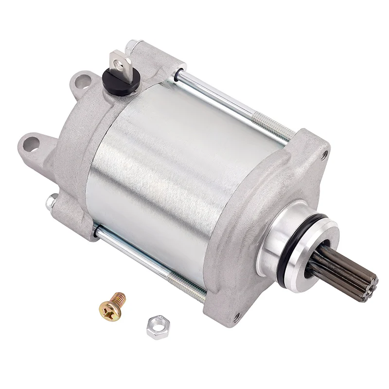 Motorcycle Starter Motor For MV Agusta F4 F4R F4RR 1000R 1000RR 1000S 312R 312RR 1078 Brutale 910R 989R 920 1078RR 1090R 990R