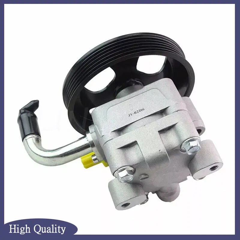 New Power Steering Pump MR403335 For Mitsubishi Galant Vi 2.0