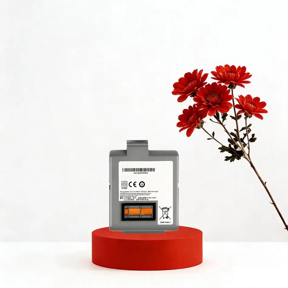 

Printer Battery For Zebra QL420 QL420+ Plus 3800Mah Reliable Replacement AT16293-1