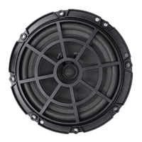 Car Door Speaker 9807145580 DC00436080 For Peugeot 206 307 308 Partner Citroen C2 C3 C4 C5 Picasso Xsara