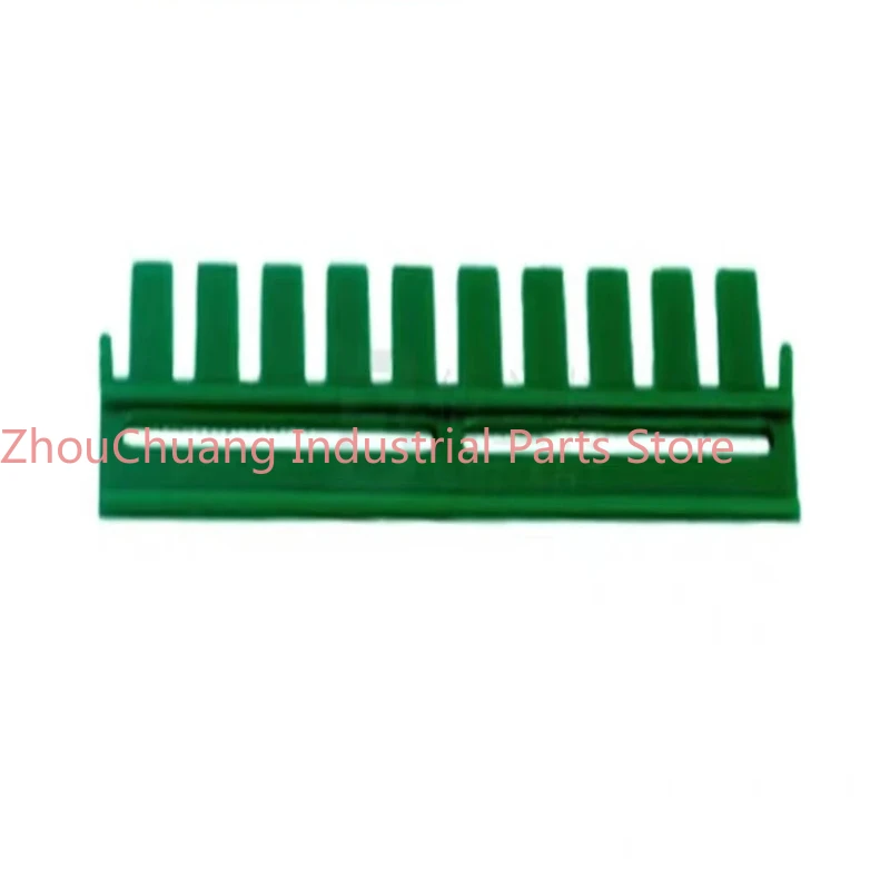 5 pcs  bag/Sampling comb WB electrophoresis gel /electrophoresis shuttle vertical/Sampling tooth comb