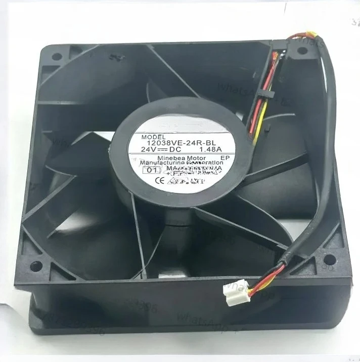12038ve-24r-bl-dc-24v-148a-120x120x38mm-ventilateur-de-refroidissement-de-serveur-a-3-fils